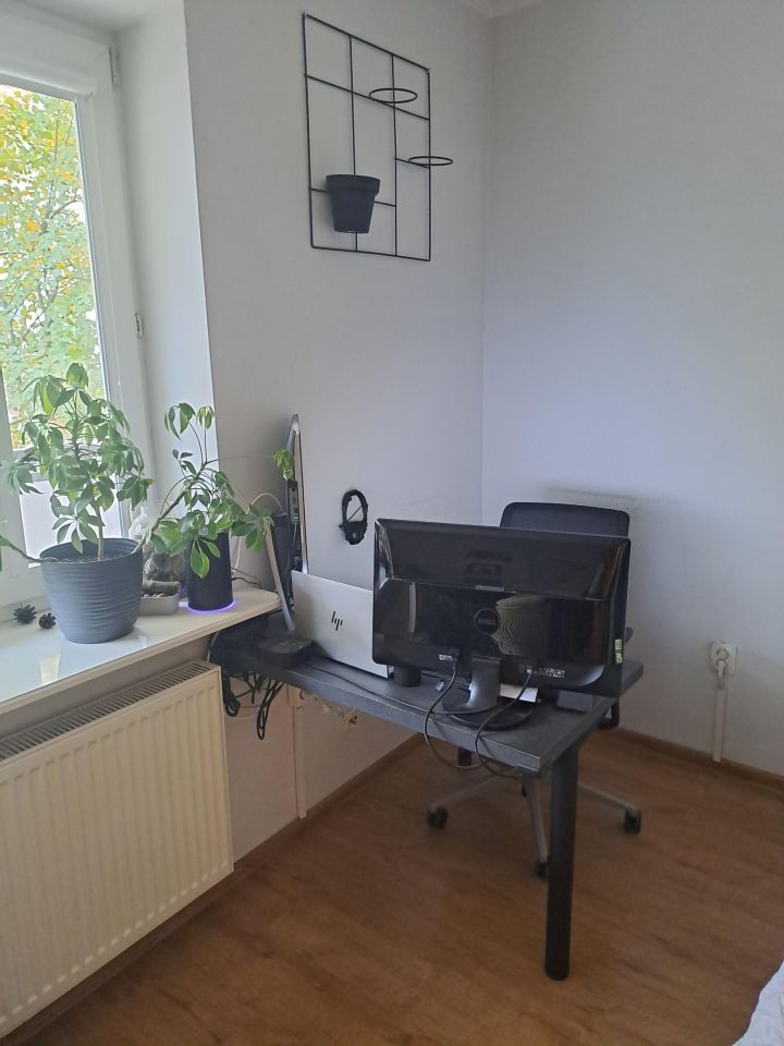 Mieszkanie 2-pokojowe Warszawa Bielany, ul. Zgrupowania "Żmija". Zdjęcie 2