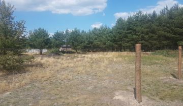 Działka rolno-budowlana Zamość