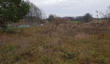 Działka budowlana Czaplino Kolonia Czaplino