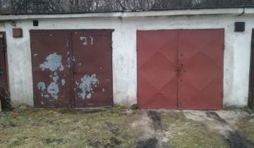 Garaż/miejsce parkingowe Wałbrzych Piaskowa Góra