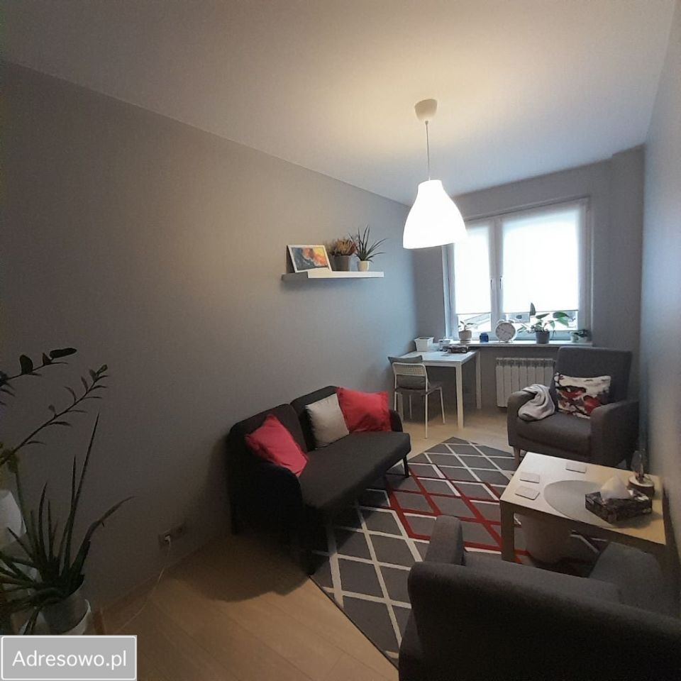 Lokal Warszawa Ursynów, ul. Na Uboczu. Zdjęcie 1
