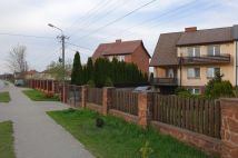 bliźniak, 7 pokoi Łuczynów. Zdjęcie 3