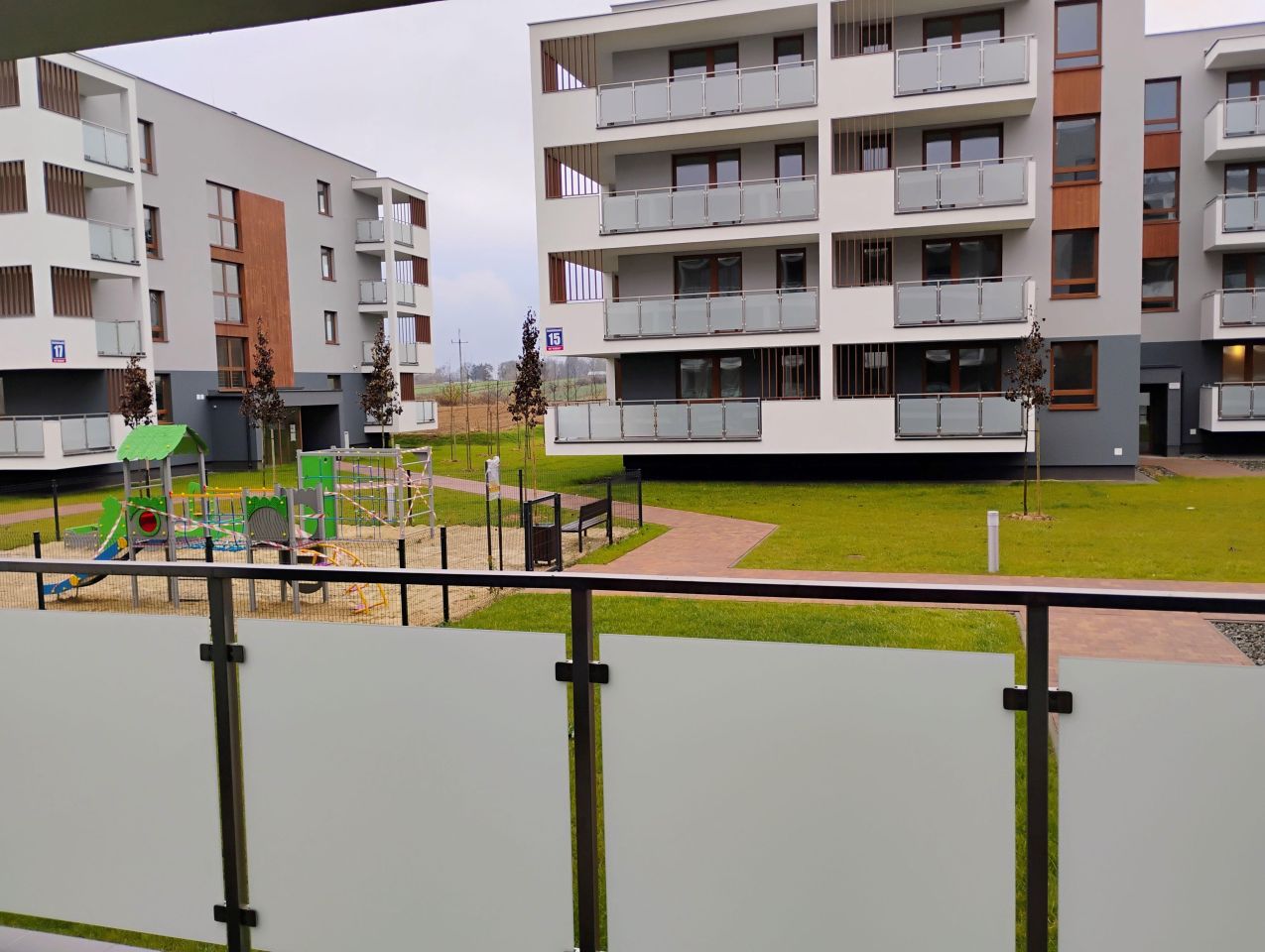 Mieszkanie 2-pokojowe Lublin Czuby, ul. Jemiołuszki. Zdjęcie 10