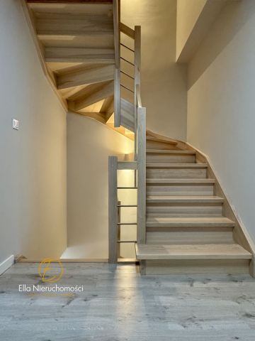 bliźniak, 6 pokoi Legnica Bielany, ul. Henryka Karlińskiego. Zdjęcie 14