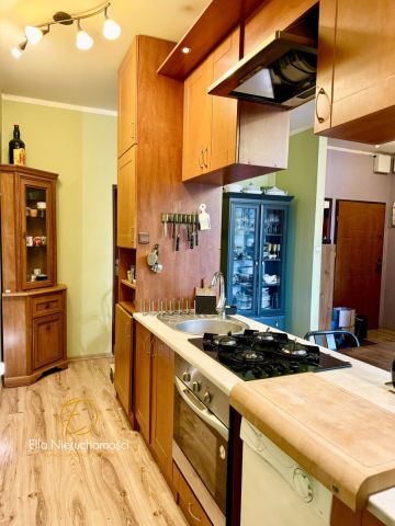 Mieszkanie 2-pokojowe Legnica, ul. Poznańska. Zdjęcie 17