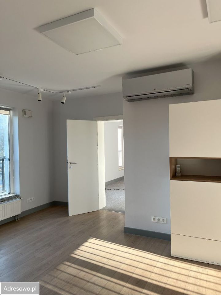 Mieszkanie 7-pokojowe Warszawa Wola, ul. Obozowa. Zdjęcie 11