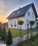 dom wolnostojący, 4 pokoje Tarnowskie Góry Rybna, ul. gen. Władysława Andersa
