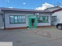 Hala/magazyn Łomianki, ul. Łąkowa. Zdjęcie 2