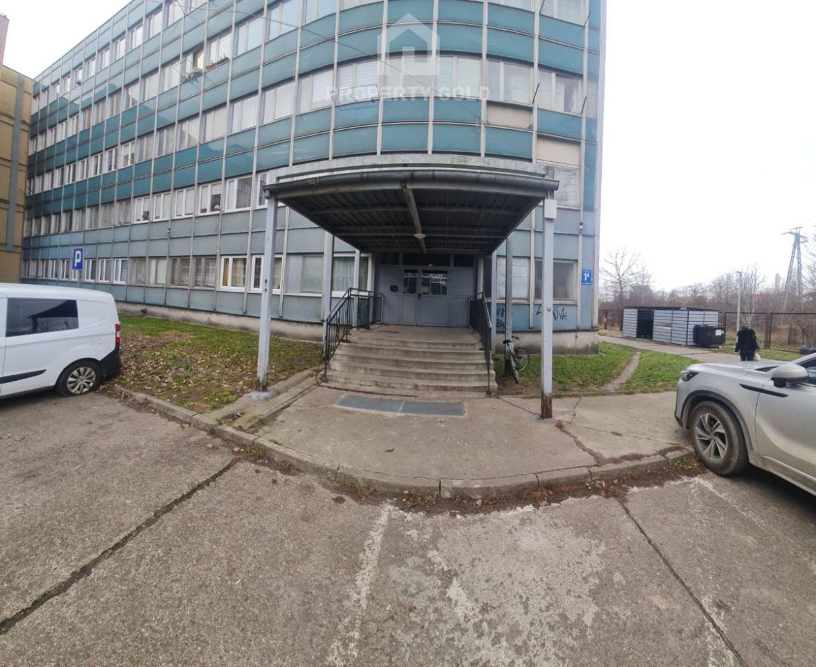 Mieszkanie 2-pokojowe Gdańsk Rudniki, ul. Rzęsna. Zdjęcie 9