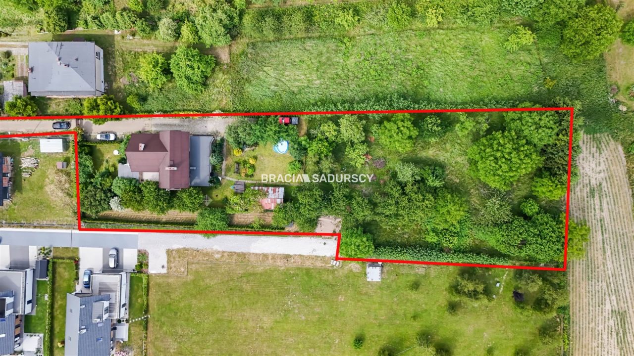 dom wolnostojący, 6 pokoi Karniowice, ul. Słoneczna. Zdjęcie 3