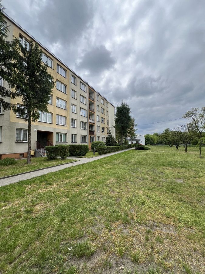 Mieszkanie 3-pokojowe Bytom Szombierki, ul. Godulska. Zdjęcie 22