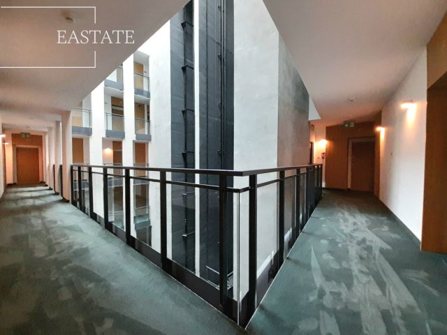 Mieszkanie 3-pokojowe Warszawa Praga-Północ, ul. Stefana Okrzei. Zdjęcie 15