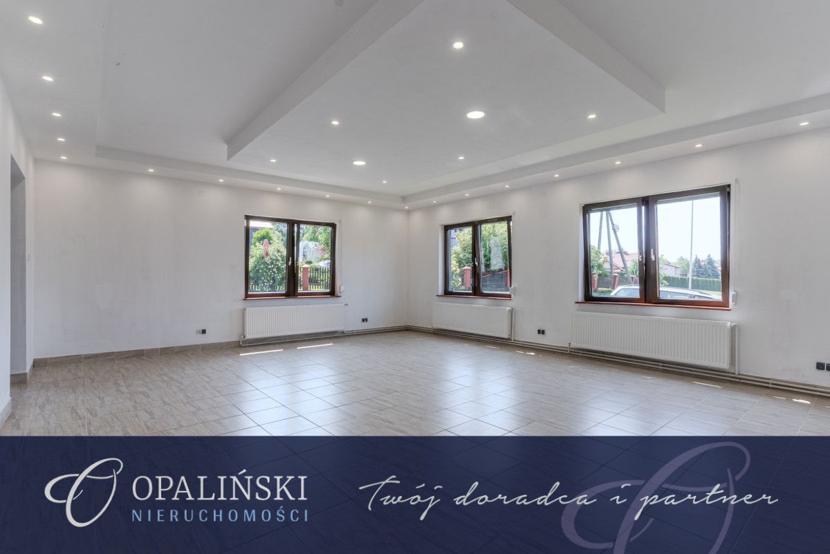 Lokal Rokietnica. Zdjęcie 1