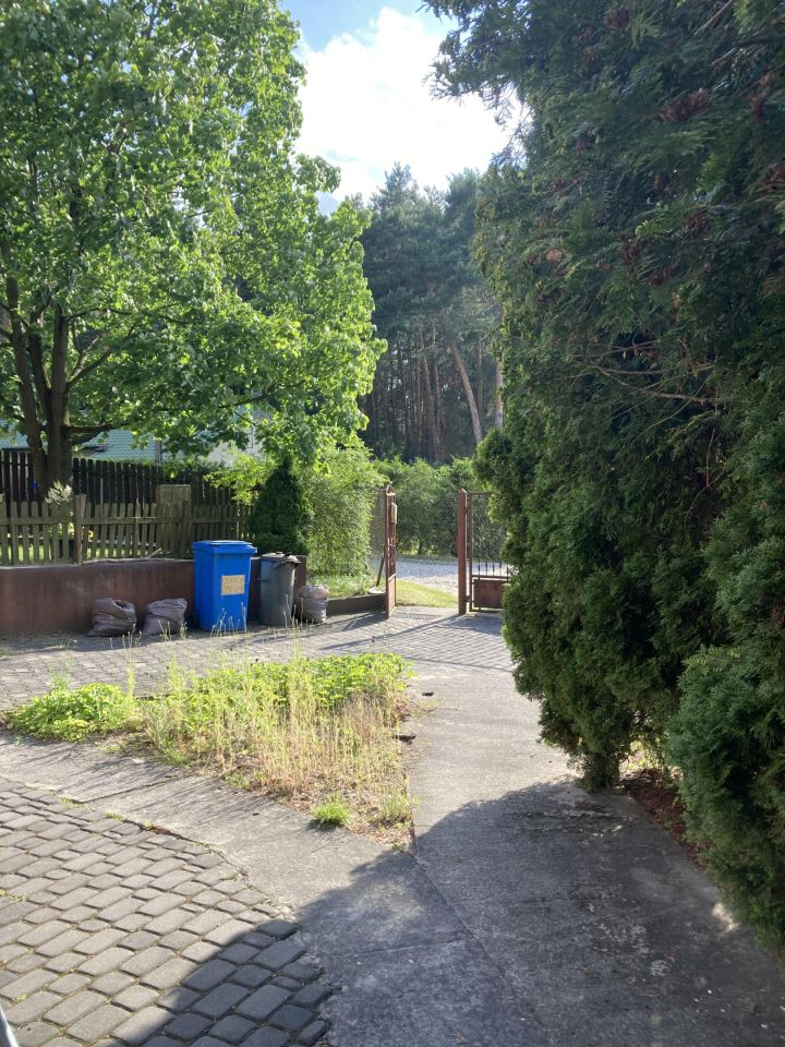 dom wolnostojący, 3 pokoje Czarnów Nowy Czarnów, Nowy czarnow. Zdjęcie 7