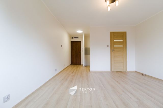 Mieszkanie 1-pokojowe Gdynia Redłowo, ul. Bohaterów Starówki Warszawskiej. Zdjęcie 4