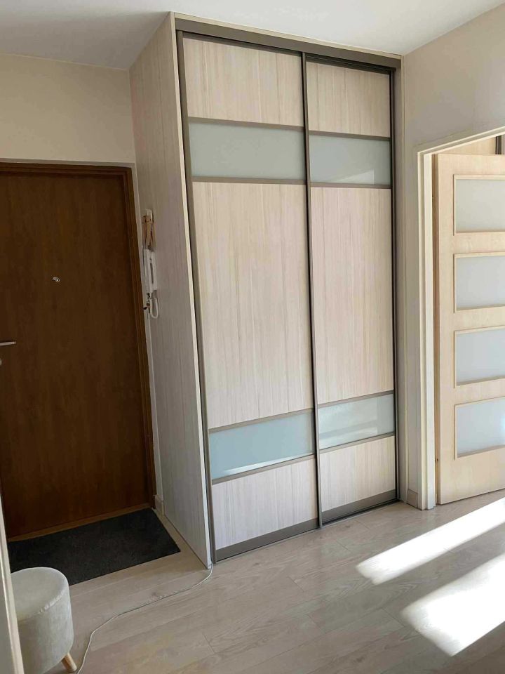 Mieszkanie 2-pokojowe Konin Chorzeń, ul. Konwaliowa. Zdjęcie 8