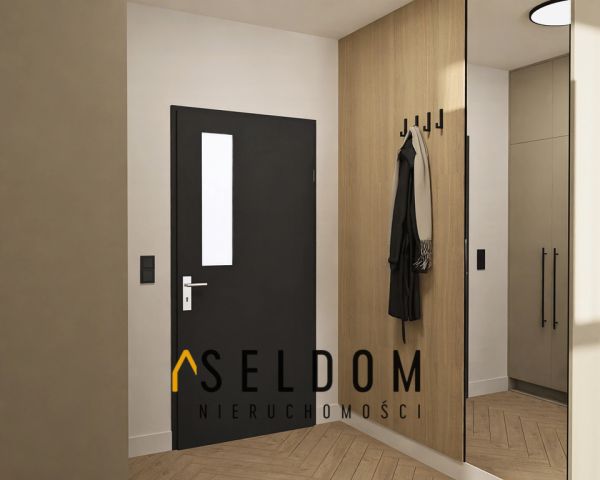 dom szeregowy, 4 pokoje Opole Wójtowa Wieś, ul. Franciszka Mehla. Zdjęcie 11