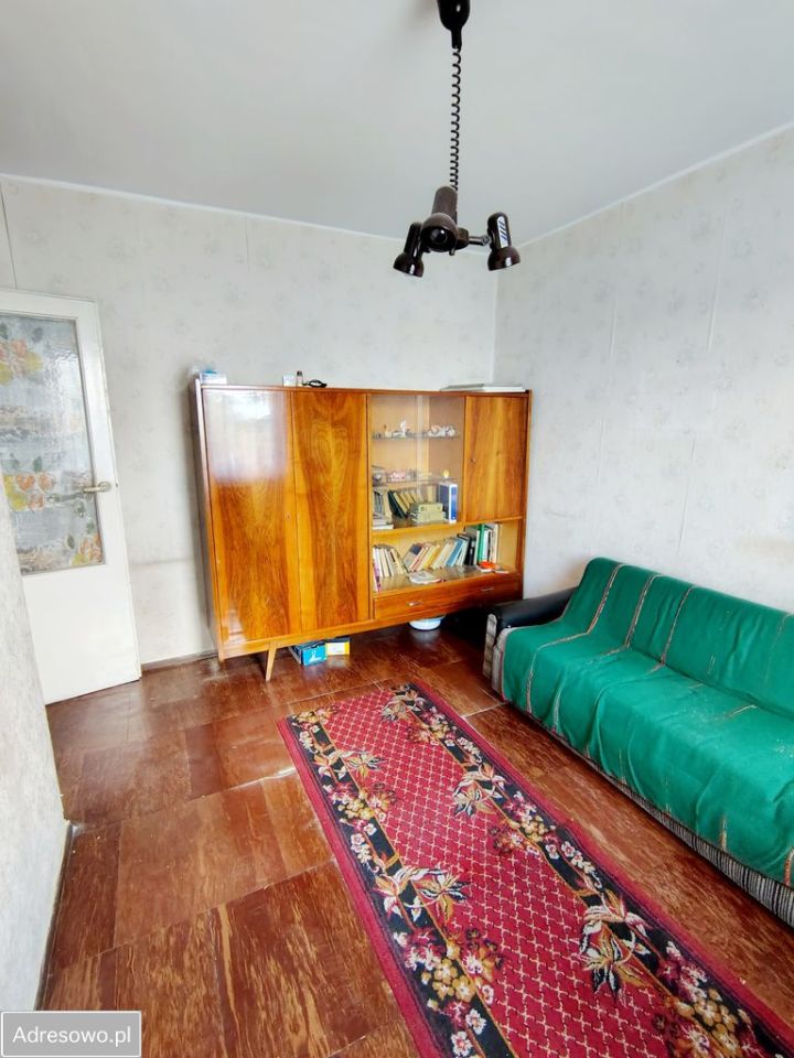 Mieszkanie 3-pokojowe Katowice Śródmieście, ul. Strzelecka. Zdjęcie 15