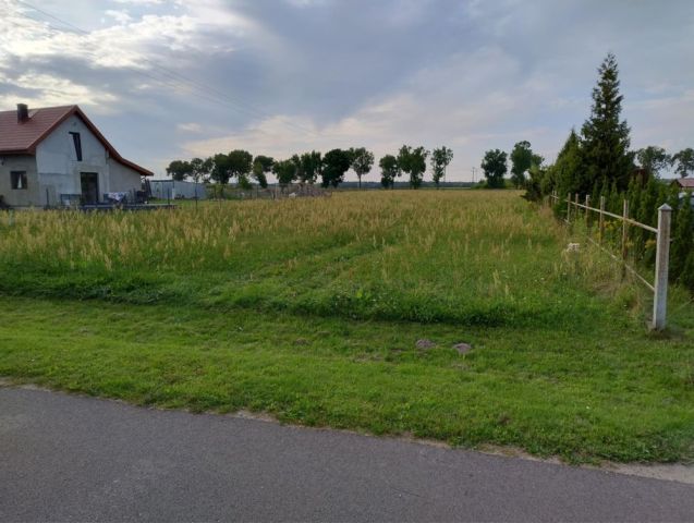 Działka budowlana Kikoły. Zdjęcie 1