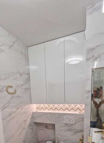 Mieszkanie 2-pokojowe Warszawa Bielany, ul. Książąt Mazowieckich. Zdjęcie 8