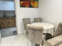 Mieszkanie 3-pokojowe Toruń Wrzosy, ul. Henryka Strobanda. Zdjęcie 4