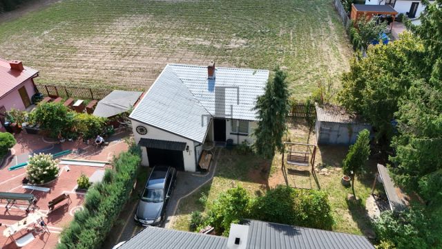 dom wolnostojący, 6 pokoi Łuczynów. Zdjęcie 16