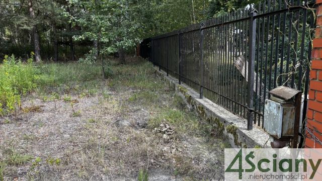 Działka budowlana Piaseczno. Zdjęcie 4