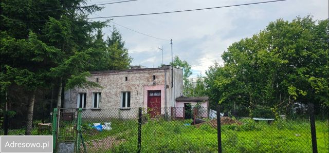 Działka budowlana Sosnowiec Środula, ul. Bohaterów Getta. Zdjęcie 1