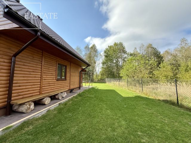 dom wolnostojący, 4 pokoje Urszulin. Zdjęcie 21