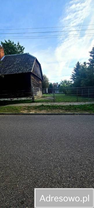 Działka budowlana Augustów, ul. Sosnowa. Zdjęcie 8