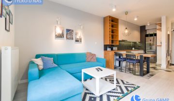 Mieszkanie 2-pokojowe Kraków Krowodrza, ul. Wrocławska