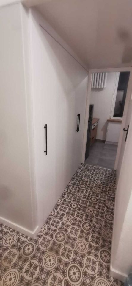 Mieszkanie 1-pokojowe Warszawa Mokotów. Zdjęcie 7