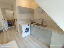 Mieszkanie 1-pokojowe Świdnica Centrum, ul. Kościelna