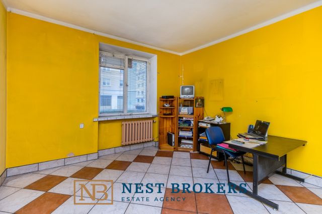 Mieszkanie 3-pokojowe Kraków Nowa Huta, Kopiec Wandy. Zdjęcie 2