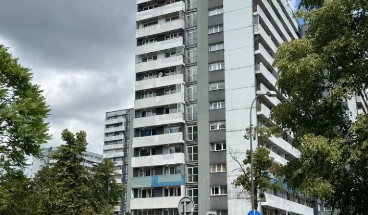 Mieszkanie 2-pokojowe Katowice os. Tysiąclecia, ul. Piastów