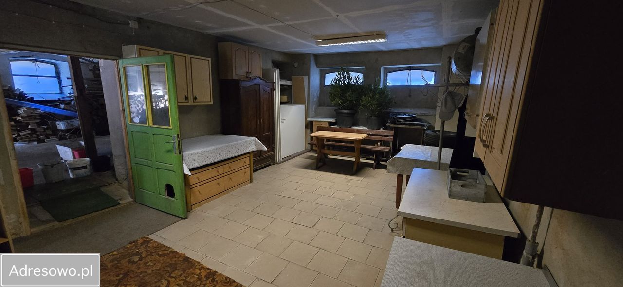 dom wolnostojący, 4 pokoje Błażkowa. Zdjęcie 2