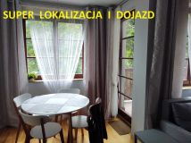 Mieszkanie 2-pokojowe Karpacz, ul. Stefana Okrzei. Zdjęcie 4