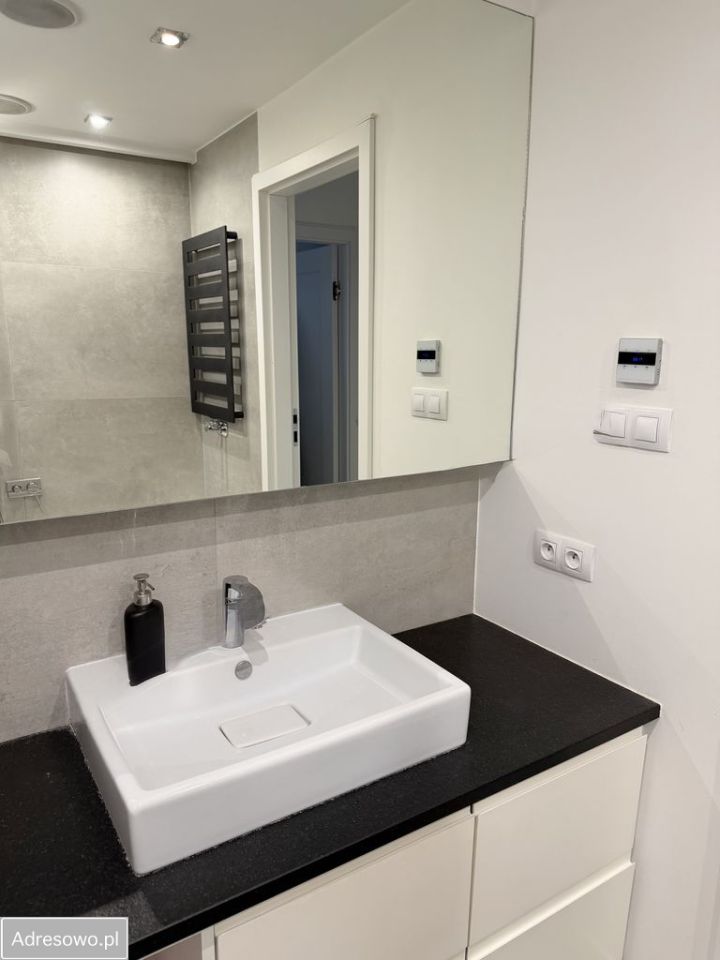 Mieszkanie 3-pokojowe Warszawa Saska Kępa, ul. Egipska. Zdjęcie 13