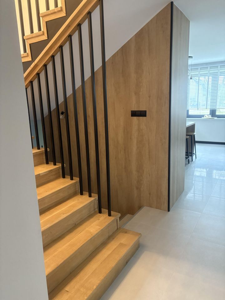 dom wolnostojący, 5 pokoi Maków, Glowna. Zdjęcie 31