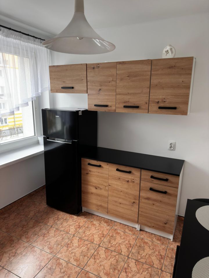 Mieszkanie 2-pokojowe Bydgoszcz Bielawy, al. Powstańców Wielkopolskich. Zdjęcie 7