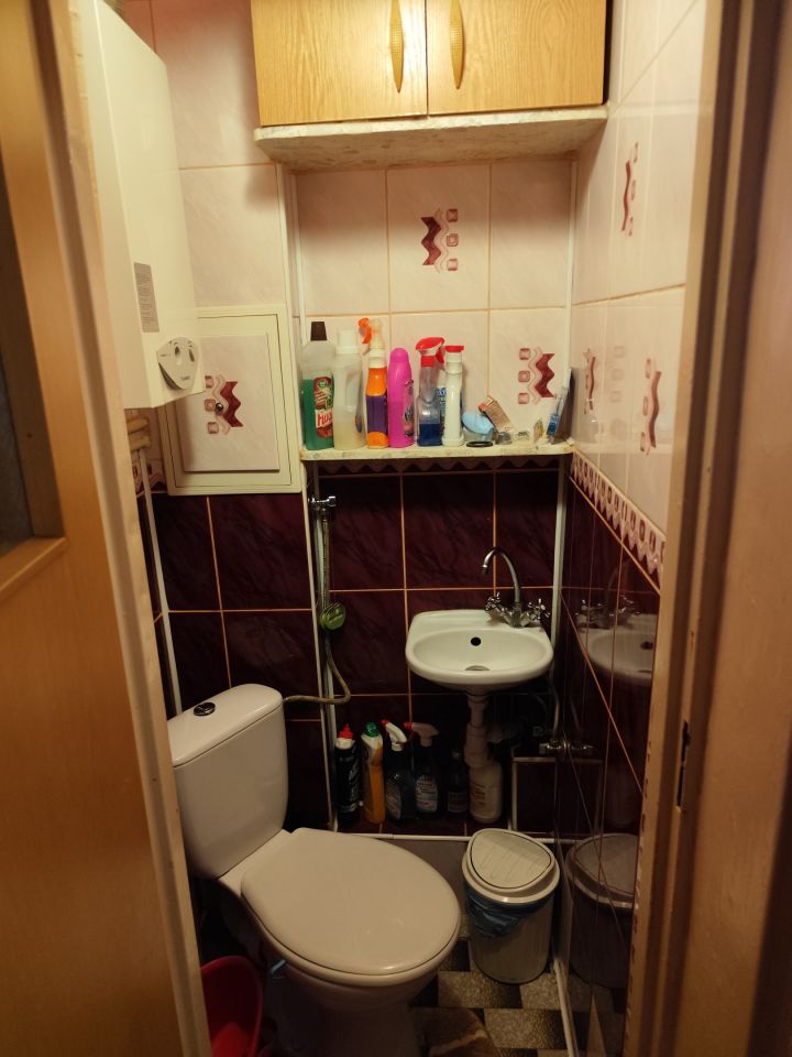 Mieszkanie 3-pokojowe Poniatowa, ul. Szkolna. Zdjęcie 6