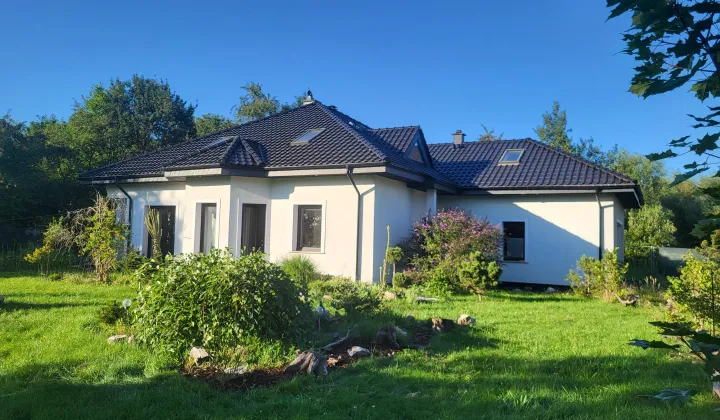 dom wolnostojący, 5 pokoi Wrocław Fabryczna, ul. gen. Witolda Urbanowicza