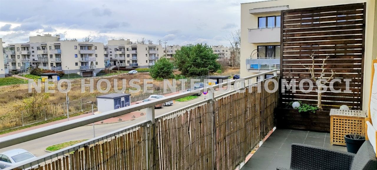 Mieszkanie 2-pokojowe Warszawa Białołęka, ul. Vincenza Belliniego. Zdjęcie 12