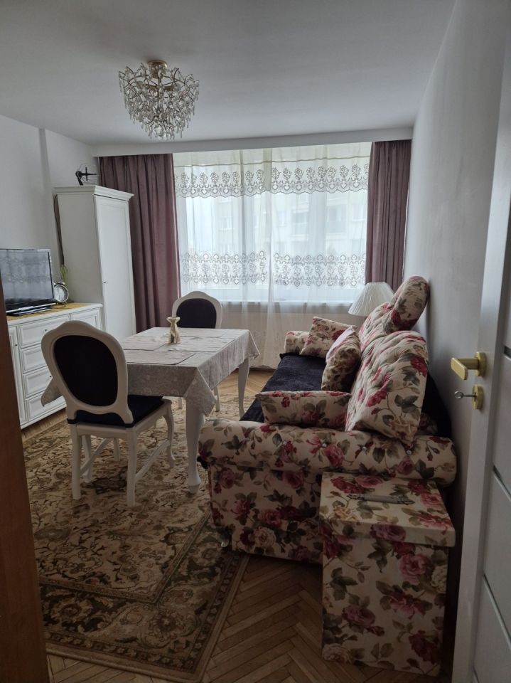 Mieszkanie 2-pokojowe Warszawa Powiśle, ul. Koźmińska. Zdjęcie 2