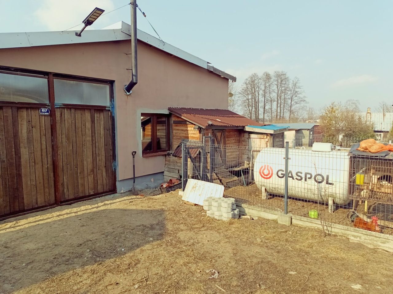 bliźniak Krypno Kościelne. Zdjęcie 3