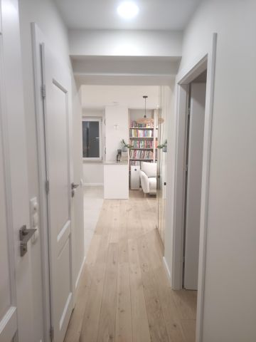 Mieszkanie 4-pokojowe Kraków Krowodrza, ul. Józefa Friedleina. Zdjęcie 9