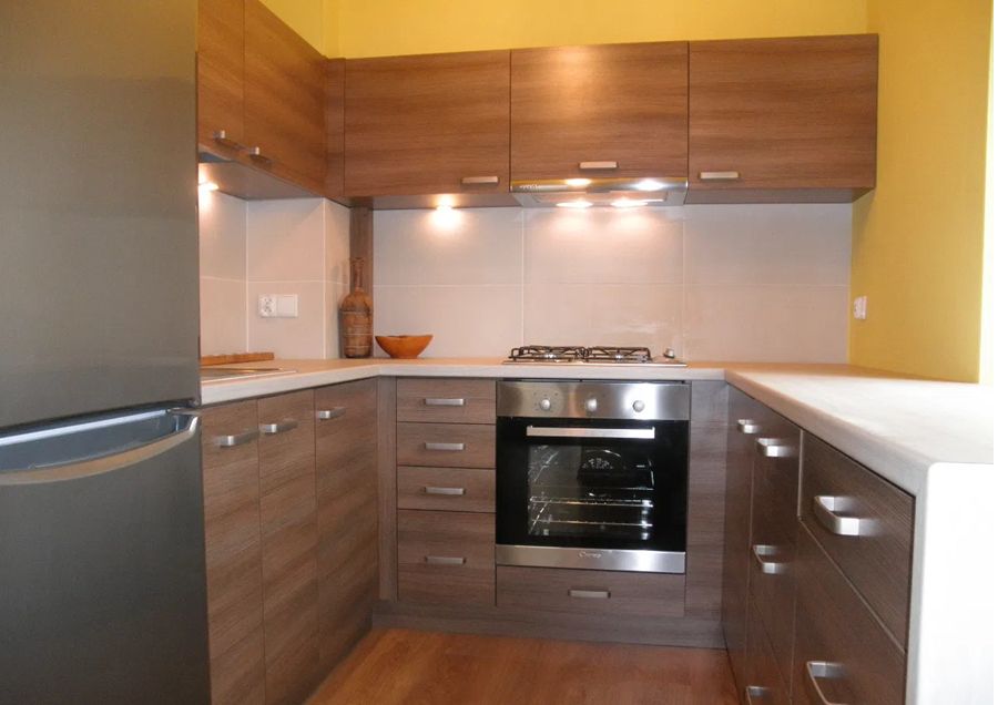 Mieszkanie 2-pokojowe Rzeszów Przybyszówka Dolna, ul. Krośnieńska. Zdjęcie 3