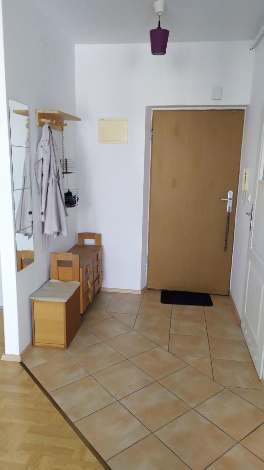 Mieszkanie 1-pokojowe Warszawa Mokotów, ul. Bluszczańska. Zdjęcie 6