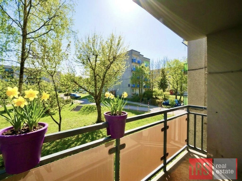 Mieszkanie 3-pokojowe Zielona Góra, ul. Osiedle Pomorskie. Zdjęcie 2