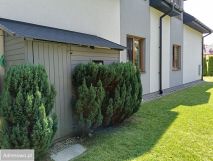 Mieszkanie 3-pokojowe Ochojno, ul. Lwowska. Zdjęcie 3